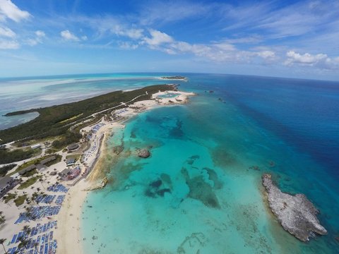 Great Stirrup Cay