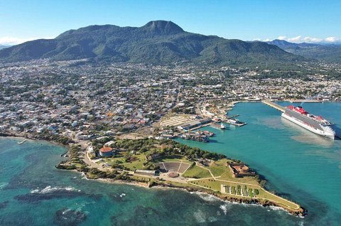 Puerto Plata