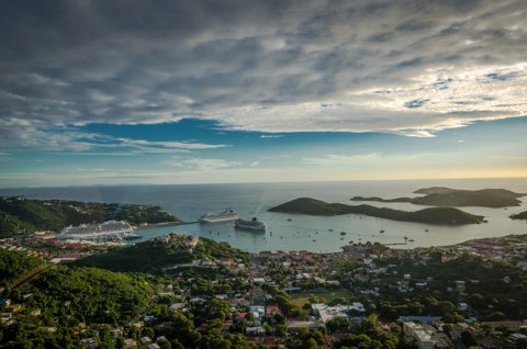 St. Thomas
